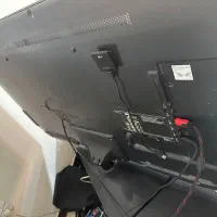 تلویزیون ۴۷ اینچ ال‌جی|تلویزیون و پروژکتور|تهران, منیریه|دیوار