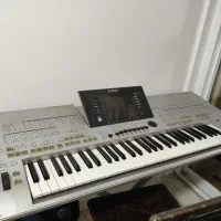 تایروس3 با دو رم 512|پیانو، کیبورد، آکاردئون|چالوس, |دیوار