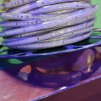 ال ای دی ریسه ای