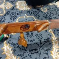 تنبور|سازهای سنتی|کرمانشاه, |دیوار