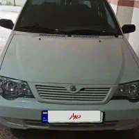 فروش پراید 132