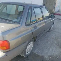 خودرو پراید۸۴|خودرو سواری و وانت|صالح آباد, |دیوار