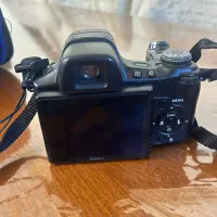 دوربین عکاسی وفیلمبرداری سونی اصل|دوربین عکاسی و فیلمبرداری|ارومیه, |دیوار