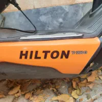 موتور برقی اسپورت هیلتون ۱۲۰۰ عالی عالی|موتورسیکلت|تبریز, |دیوار