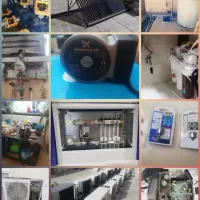 تعمیرومشاوره پمپ آب پکیج ابگرمکن،لوله کشی