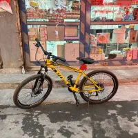 دوچرخه ۲۶