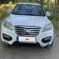 لیفان x60 معاوضه دارم موتور سالم