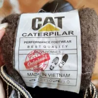 بوت اصل ویتنام کاتر پیلار سایز ۴۰|کیف، کفش، کمربند|کرج, گلشهر|دیوار