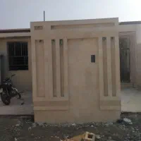 سنگ کاری کاشی کاری