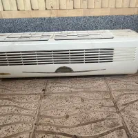 کولر گازی۲۴ هزار|کولر گازی و فن‌کوئل|بم, |دیوار