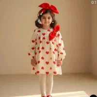 یلدایی دخترانه|لباس|مشهد, هفت تیر (نه دره)|دیوار