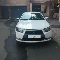 دنا پلاس 6دنده با رینگ  1404 کم کار