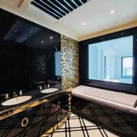 واحد صفر سجاد ۳۷۰ متر مدرن|فروش آپارتمان|مشهد, ملک‌آباد|دیوار