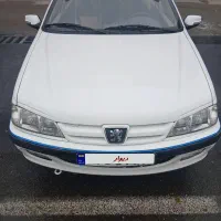 پرشیا سال مدل ۱۴۰۰ بدون رنگ