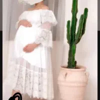لباس بارداری سایز بزرگ