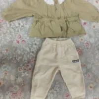 لباس دخترانه