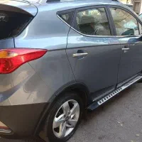 جک s3 مدل 97|خودرو سواری و وانت|مشهد, گاز|دیوار