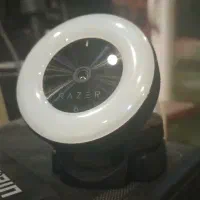 وبکم razer kayo در حد نو