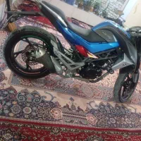 سی اف 150|موتورسیکلت|خرامه, |دیوار