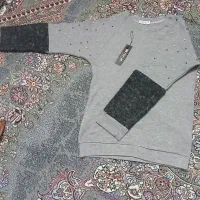 بلیز زنانه نو نو|لباس|بروجرد, |دیوار