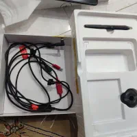 مانیتور طراحی تمام لمینت ۱۳ اینچ|قطعات و لوازم جانبی رایانه|تهران, آهنگ|دیوار