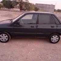 پراید مدل 84ساسی سالم|خودرو سواری و وانت|فاریاب, |دیوار