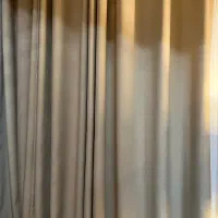 پرده پانچی|پرده، رانر، رومیزی|قم, انسجام|دیوار