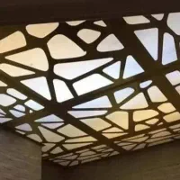 نصاب وفروش سقف کاذب قرنیز کفپوش کاغذ دیواری|خدمات پیشه و مهارت|اهواز, کوروش|دیوار