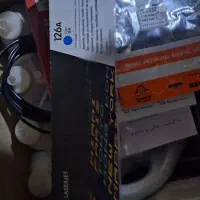 وسایل کافینت