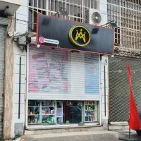 فروش سرقفلی و مالکیت مغازه ۲۸ متری بر اصلی دانشسرا