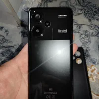 redmi note 13 pro plus 512 gig ram 12 گوشی