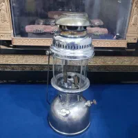 چراغ زنبوری پترومکس