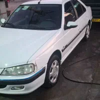 پژو پارس تی فایو 1401|خودرو سواری و وانت|داراب, |دیوار