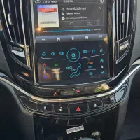 هایماs7پلاس موتور ۱۸۰۰توربومدل۴۰۳|خودرو سواری و وانت|کرمانشاه, |دیوار