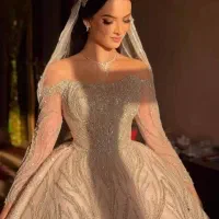 لباس عروس ۲۱