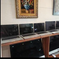 لپتاپ مک بوک اپل Laptop macbook pro & air Apple|رایانه همراه|تهران, هروی|دیوار