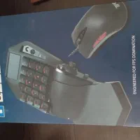 موس و کیبرد گیمینگ