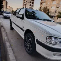 پارس ۱۴۰۰ درحد خشک