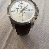 ساعت رومانسون سه موتوره