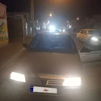 پژو فروشی مدل 83|خودرو سواری و وانت|بیرجند, |دیوار