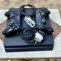 ps4 slim