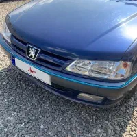 پارس تیو فایو مدل ۱۳۹۱ سفارشی|خودرو سواری و وانت|لاهیجان, کوی آزادگان|دیوار