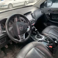 جک s5|خودرو سواری و وانت|ارومیه, |دیوار