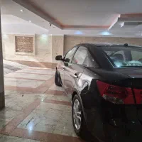 خودروی کیا سراتو ۲۰۰۰ آپشنال در حد صفر|خودرو سواری و وانت|تهران, جوانمردان (اندیشه)|دیوار