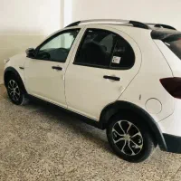 اطلس G سانروف دار و SBR و صندلی چرمی کارخانه ای