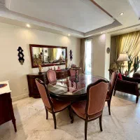 ولنجک ۲۶۰ متر ۴ خواب طبقات بالای برج باغ.۲ پارکینگ|فروش آپارتمان|تهران, ولنجک|دیوار