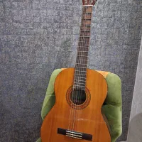 گیتار مدل یاماها 40C اندونزی|گیتار، بیس، امپلیفایر|کرج, شهرک جهاننما|دیوار