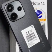 گوشی  Redmi Note 14