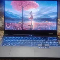 لپتاپ لنوو LOQ 15iAX