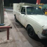 پیکان وانت مدل 93|خودرو سواری و وانت|شوشتر, |دیوار